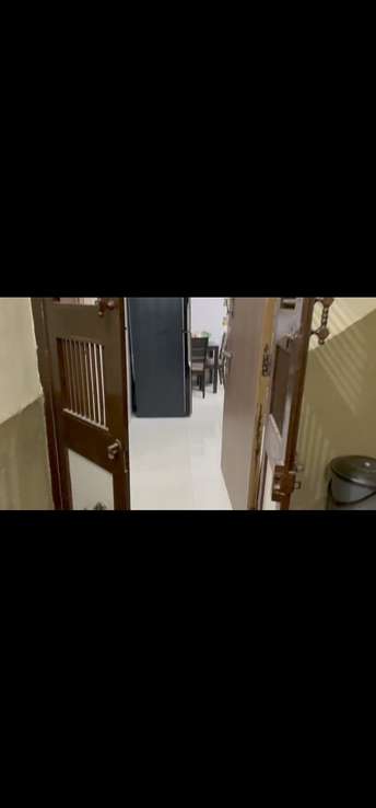 1 BHK Apartment For Rent in Dev SAi Building Andheri West Mumbai  7291115