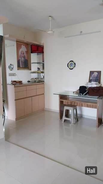 2 BHK Apartment For Rent in Gulmohar CHS Goregaon Goregaon West Mumbai  7291112