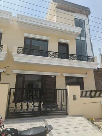 3 BHK Villa For Resale in Sector 114 Mohali  7291097