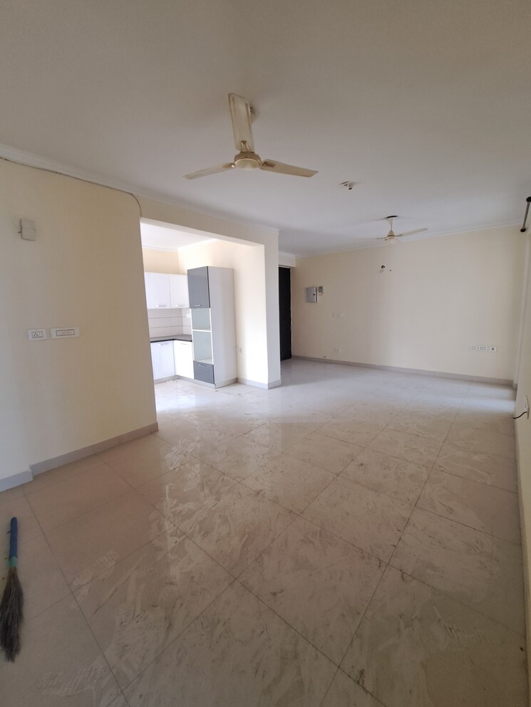 Bathroom, paradigm-business-hermitage-park 3 Bedroom 1560 Sq.Ft. Apartment In Dhakoli Zirakpur 7291163