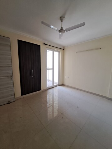 Bedroom in 3 BHK Apartment at Paradigm Business Hermitage Park, Dhakoli Village – for Sale