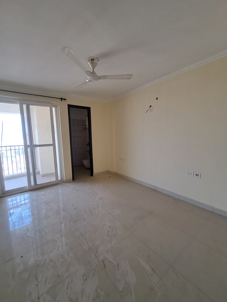 Bedroom, paradigm-business-hermitage-park 3 Bedroom 1560 Sq.Ft. Apartment In Dhakoli Zirakpur 7291163