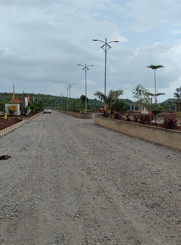  Plot – Exterior View View at Kamkole - for Sale