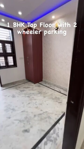 Room in 1 BHK Apartment at Om Vihar – for Sale