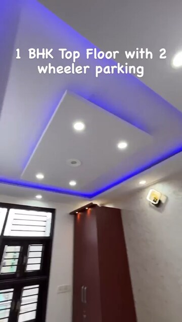 Room in 1 BHK Apartment at Om Vihar – for Sale