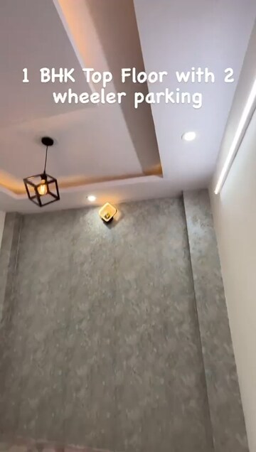 Room in 1 BHK Apartment at Om Vihar – for Sale