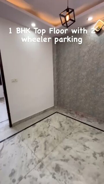 1 BHK Apartment For Sale in Om Vihar