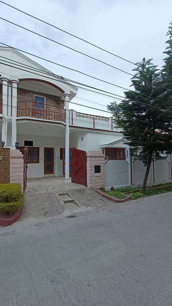 4 BHK Independent House For Rent in Dalanwala Dehradun  7291170