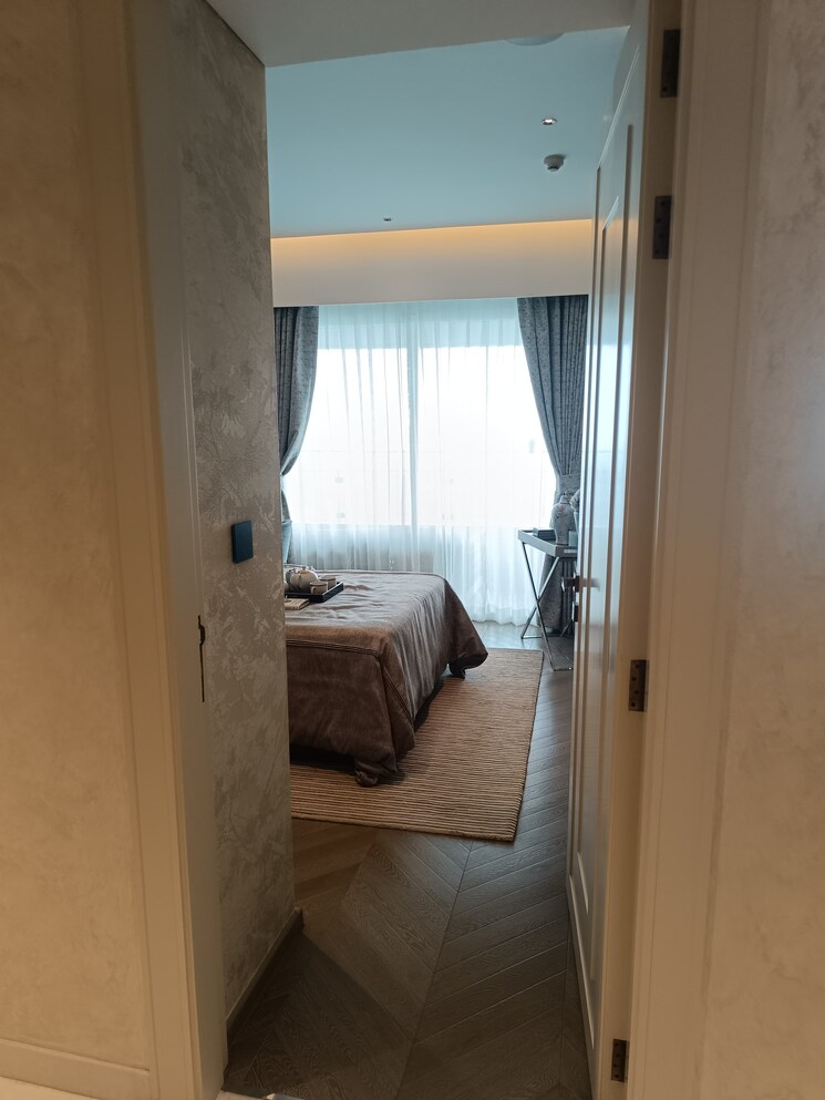 Bathroom, lokhandwala-infrastructure-minerva 4 Bedroom 2136 Sq.Ft. Apartment In Mahalaxmi Mumbai 7291249