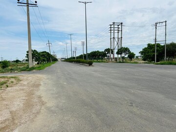  Plot – Exterior View View at Sector 27 - for Sale