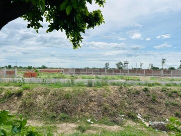 Plot Area in  Plot at Sector 27 – for Sale