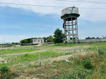  Plot For Sale in Sector 27