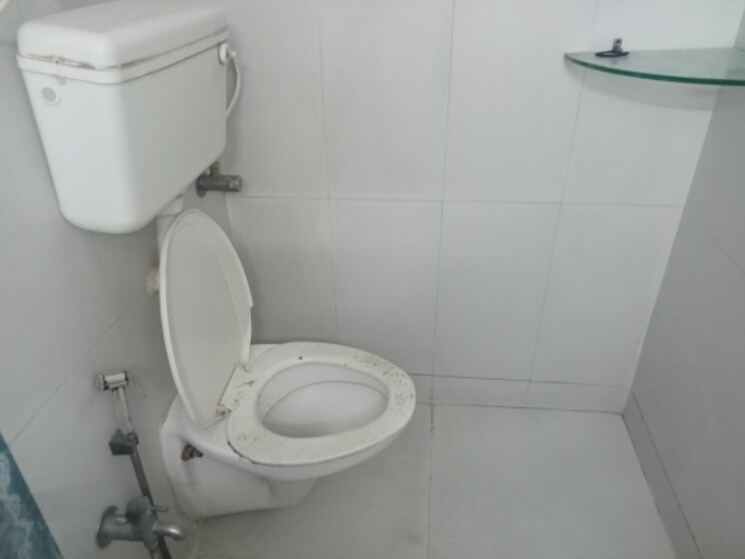 Bathroom, strawberry-the-address 1 Bedroom 405 Sq.Ft. Apartment In Mira Road East Mumbai 7291277