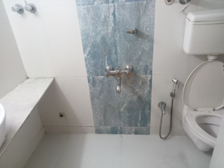 Bathroom, strawberry-the-address 1 Bedroom 405 Sq.Ft. Apartment In Mira Road East Mumbai 7291277