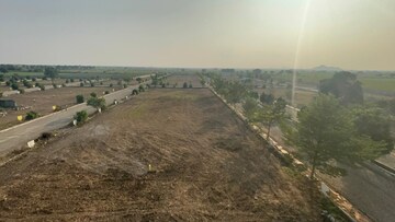 Plot Area in  Plot at SSP Sree City Prime, Kankipadu – for Sale
