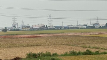Plot Area in  Plot at SSP Sree City Prime, Kankipadu – for Sale