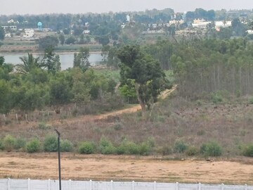 Plot Area in  Plot at Nigma Prime Rose, Jigani – for Sale