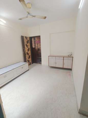 1 BHK Apartment For Rent in Soham Parijat Gardens Ghodbunder Road Thane  7291300