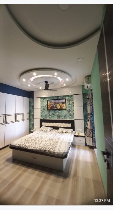Bedroom in 2 BHK Apartment at SKD Pinnacolo, Mira Road – for Sale