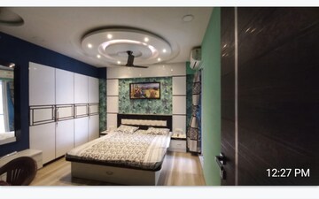 Bedroom in 2 BHK Apartment at SKD Pinnacolo, Mira Road – for Sale