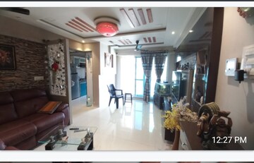 Gym in 2 BHK Apartment at SKD Pinnacolo, Mira Road – for Sale