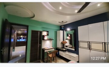 Bedroom in 2 BHK Apartment at SKD Pinnacolo, Mira Road – for Sale
