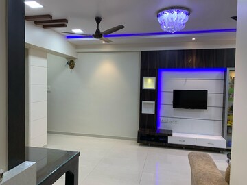 Furnished Amenities in 2 BHK Apartment at Bhoomi Acres, Waghbil – for Sale