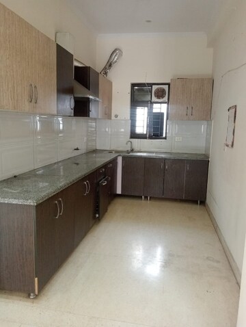 Kitchen in 3 BHK Apartment at Sare Home, Sector 92 – for Sale