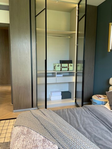 Furnished Amenities in 3 BHK Apartment at Tribeca Yoo One, Nibm – for Sale