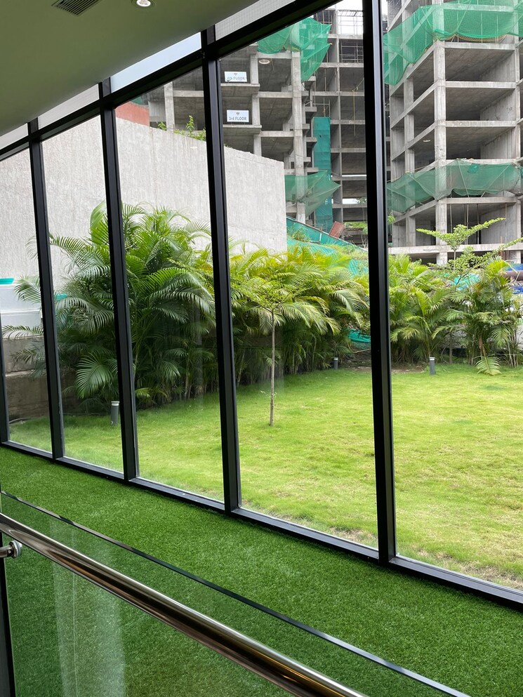 Exterior View, tribeca-yoo-one 3 Bedroom 2197 Sq.Ft. Apartment In Nibm Pune 7277550