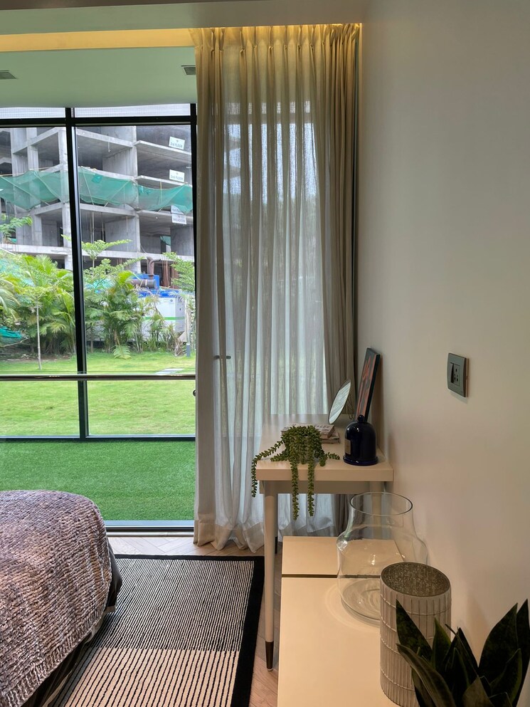 undefined, tribeca-yoo-one 3 Bedroom 2197 Sq.Ft. Apartment In Nibm Pune 7277550