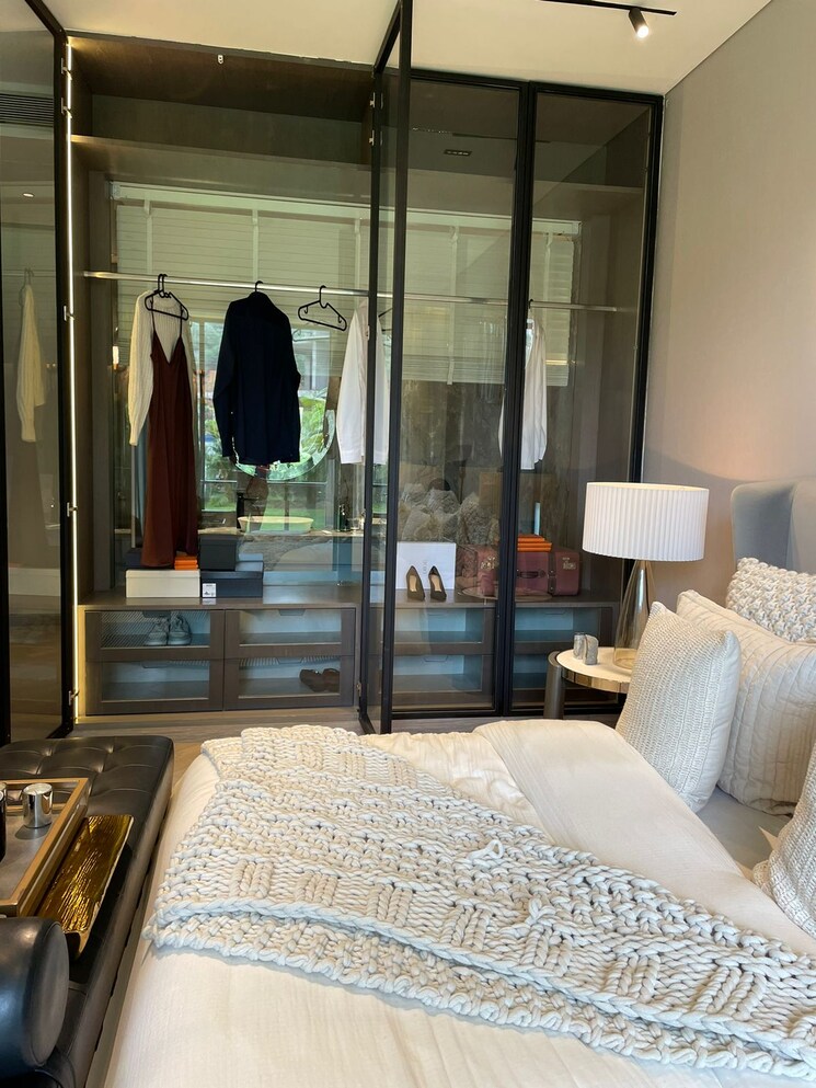 Room, tribeca-yoo-one 3 Bedroom 2197 Sq.Ft. Apartment In Nibm Pune 7277550