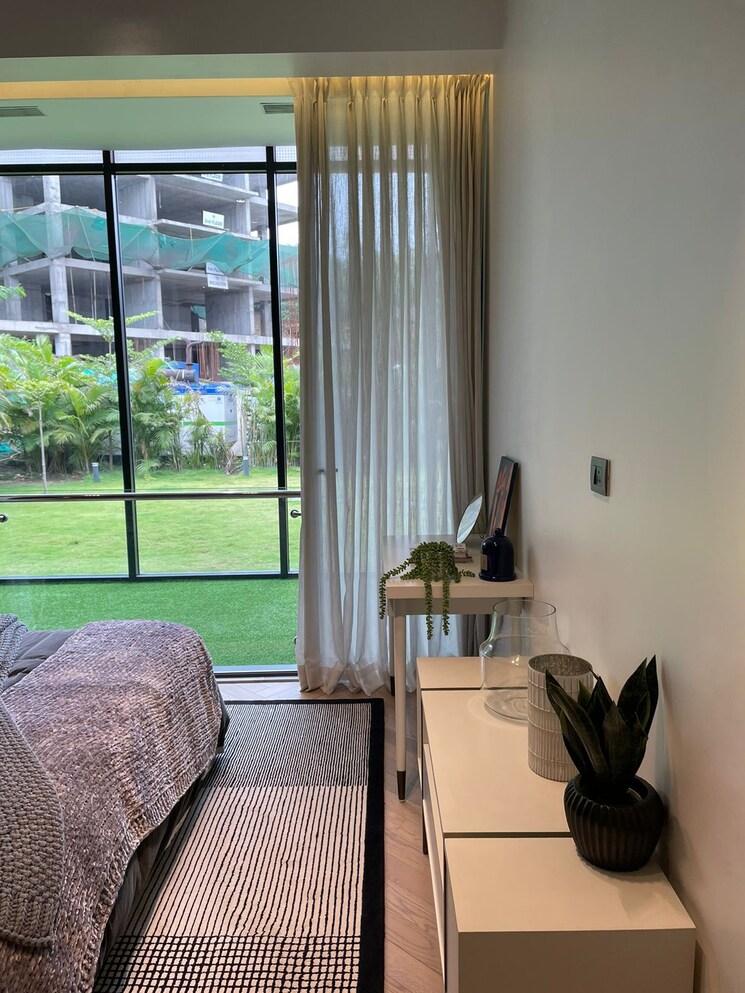 undefined, tribeca-yoo-one 3 Bedroom 2197 Sq.Ft. Apartment In Nibm Pune 7277550