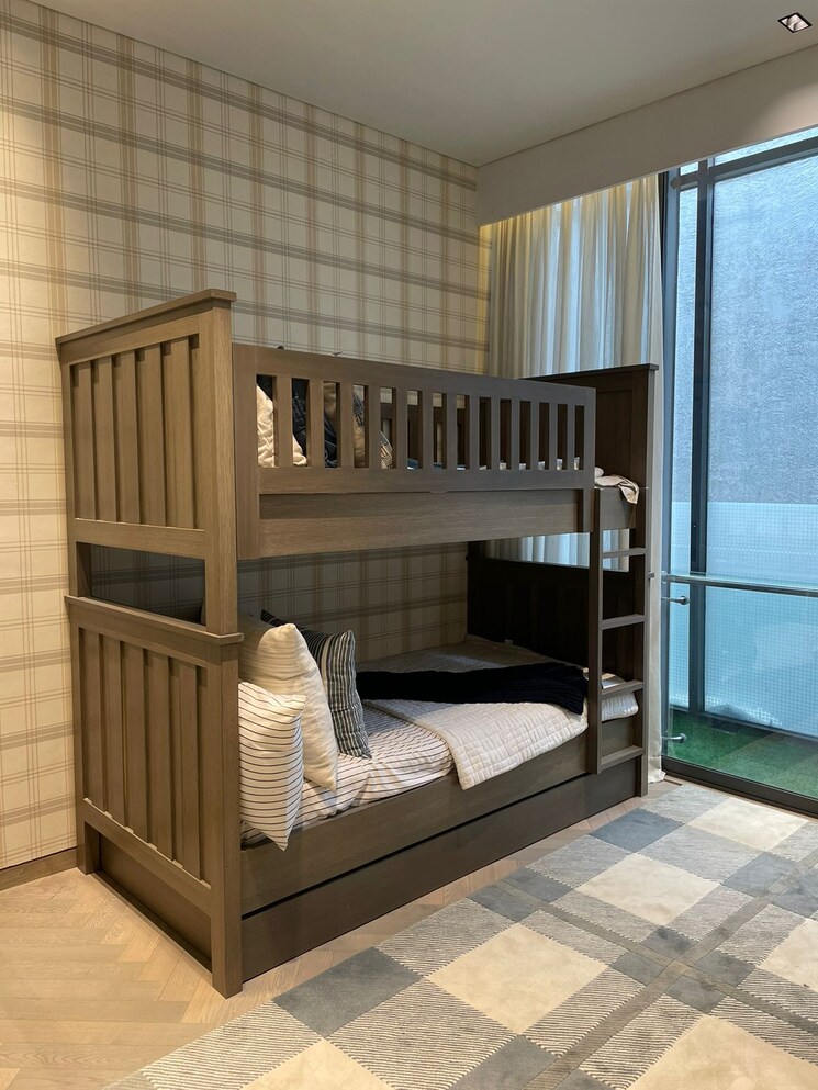 undefined, tribeca-yoo-one 3 Bedroom 2197 Sq.Ft. Apartment In Nibm Pune 7277550