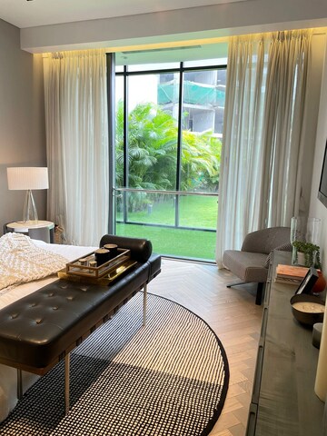 Furnished Amenities in 3 BHK Apartment at Tribeca Yoo One, Nibm – for Sale