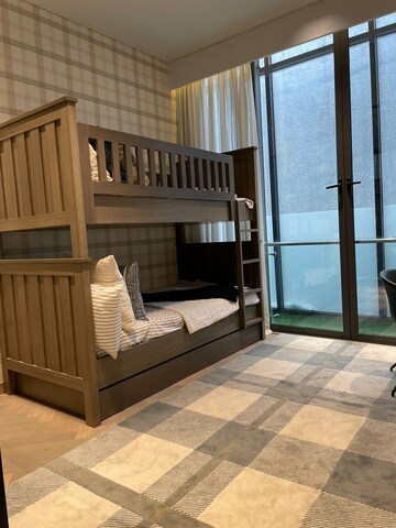Room in 3 BHK Apartment at Tribeca Yoo One, Nibm – for Sale