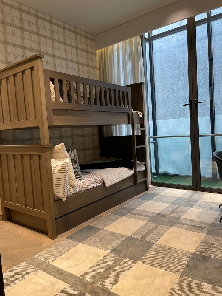 Room, tribeca-yoo-one 3 Bedroom 2197 Sq.Ft. Apartment In Nibm Pune 7277550