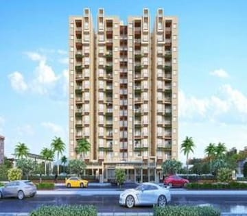 3 BHK Apartment For Resale in The Century Elite Bhankrota Jaipur  7291380