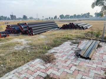  Plot – Exterior View View at Sahdev Khap - for Sale