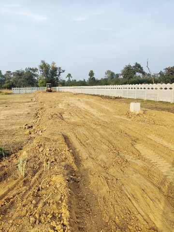 Plot Area in  Plot at Sahdev Khap – for Sale