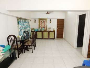 3 BHK Apartment For Resale in Ruparel Ariana Parel Mumbai  7286692