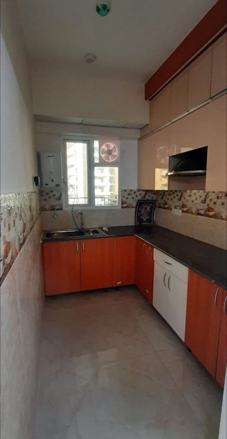 Kitchen, gaurs-siddhartham 3 Bedroom 1185 Sq.Ft. Apartment In Siddharth Vihar Ghaziabad 7291355