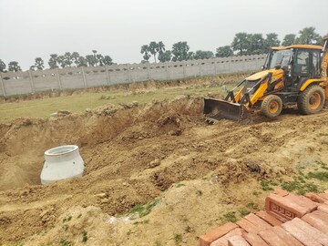 Plot Area in  Plot at Daladili – for Sale