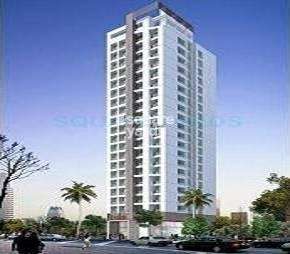 2 BHK Apartment For Rent in Rohan Ambar Lower Parel Mumbai  7291359