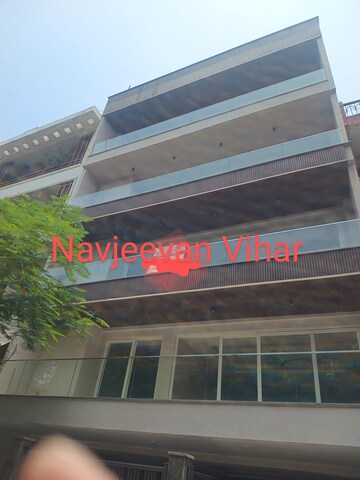 4 BHK Builder Floor For Sale in Navjeevan Vihar