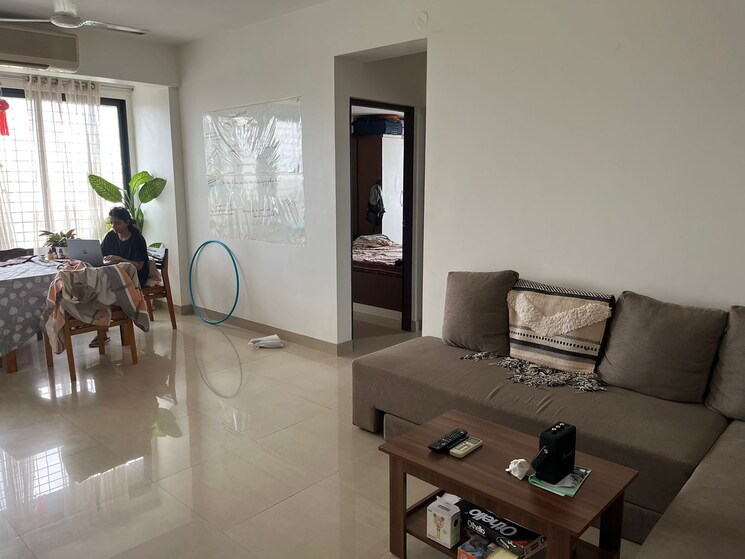 Master Bedroom, rohan-ambar 2 Bedroom 800 Sq.Ft. Apartment In Lower Parel Mumbai 7291359