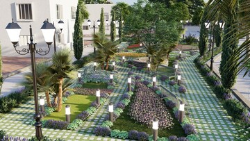  Plot – Exterior View View at Attibele Anekal Road - for Sale