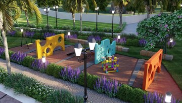  Plot – Garden View at Attibele Anekal Road - for Sale