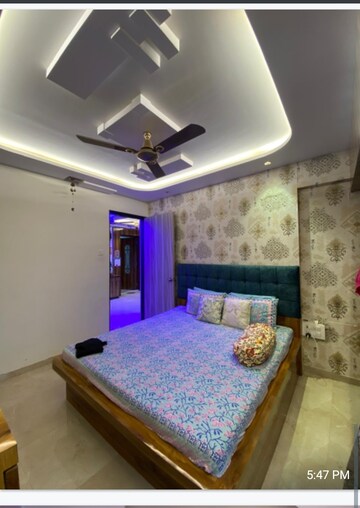 Bedroom in 1.5 BHK Apartment at MICL Aaradhya Highpark, Mira Road – for Sale