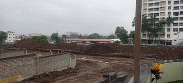 Plot Area in  Plot at Rucha Keystone Bliss, Dhayari – for Sale